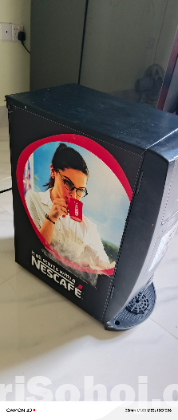 Nescafe Coffee Vending Machine